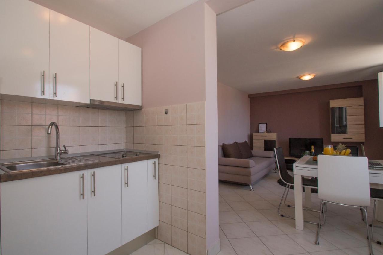 Appartamento Milina Korcula Esterno foto